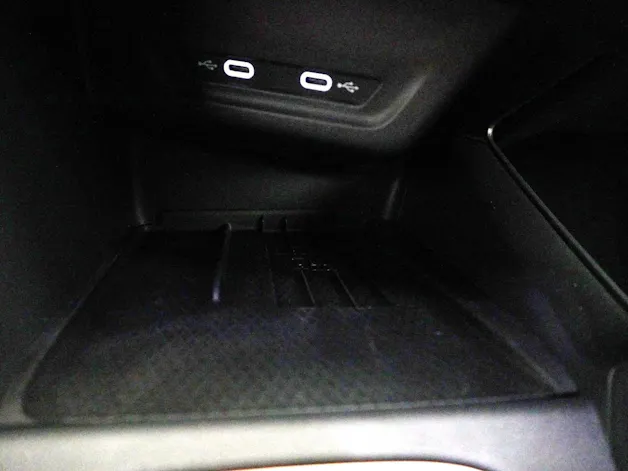 Cupra Terramar 2.0 TSI VZ 4Drive DSG
