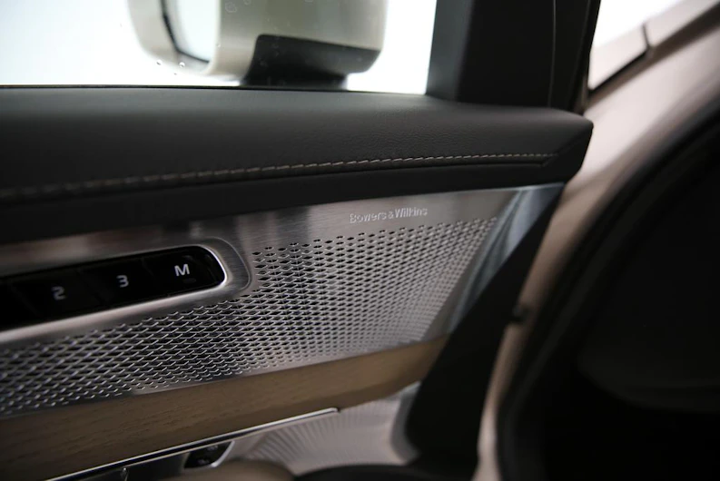 Fahrzeugbild VOLVO XC90