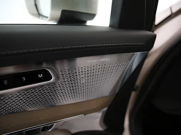VOLVO XC90 2.0 T8 TE Ultra Bright eAWD