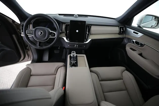 VOLVO XC90 2.0 T8 TE Ultra Bright eAWD
