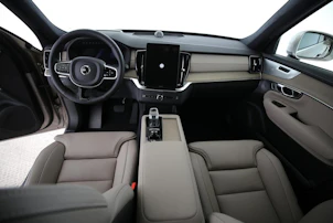 Fahrzeugbild VOLVO XC90 2.0 T8 TE Ultra Bright eAWD
