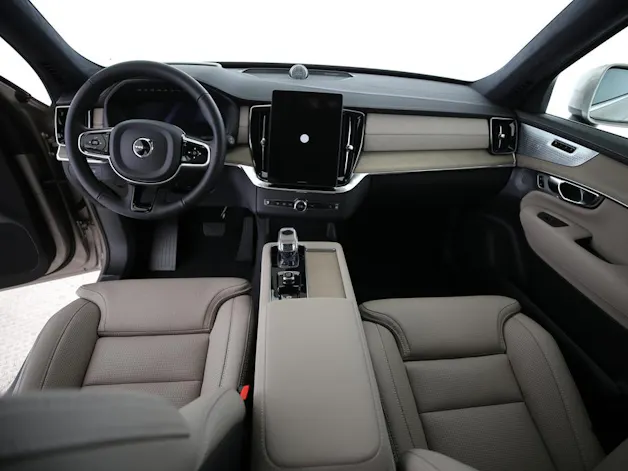 VOLVO XC90 2.0 T8 TE Ultra Bright eAWD