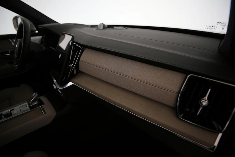 Fahrzeugbild VOLVO XC90