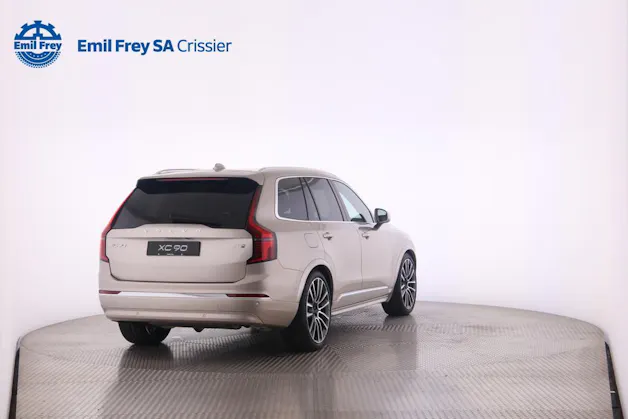 VOLVO XC90 2.0 T8 TE Ultra Bright eAWD