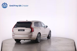 Fahrzeugbild VOLVO XC90 2.0 T8 TE Ultra Bright eAWD