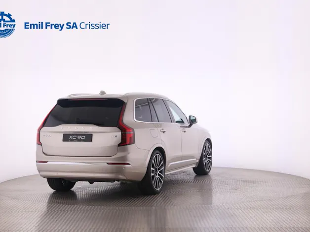 VOLVO XC90 2.0 T8 TE Ultra Bright eAWD