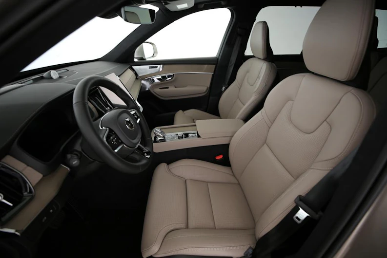 Fahrzeugbild VOLVO XC90