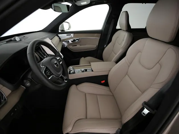 VOLVO XC90 2.0 T8 TE Ultra Bright eAWD