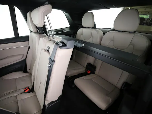 VOLVO XC90 2.0 T8 TE Ultra Bright eAWD