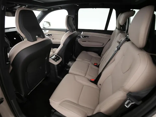 VOLVO XC90 2.0 T8 TE Ultra Bright eAWD