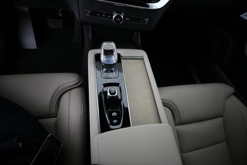 Fahrzeugbild VOLVO XC90