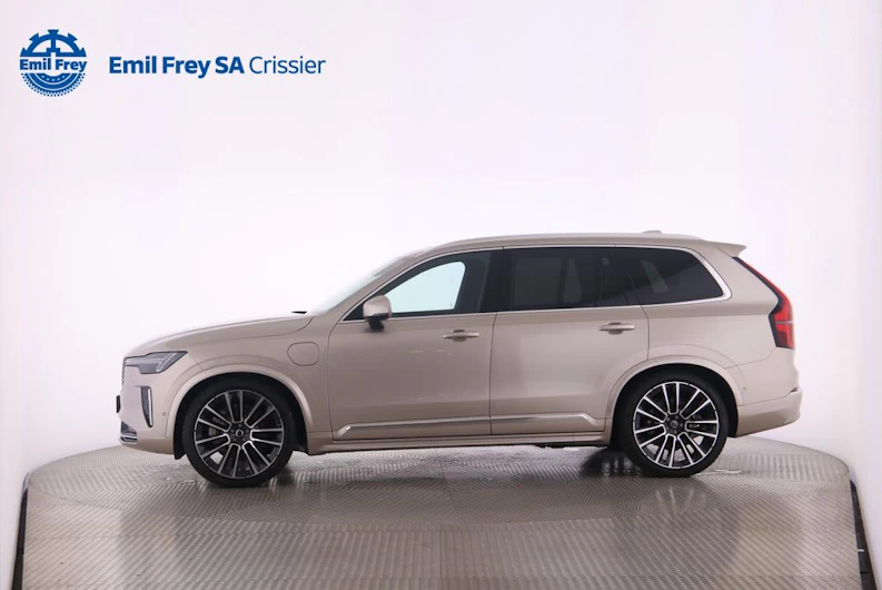 Fahrzeugbild VOLVO XC90
