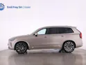 VOLVO XC90 2.0 T8 TE Ultra Bright eAWD