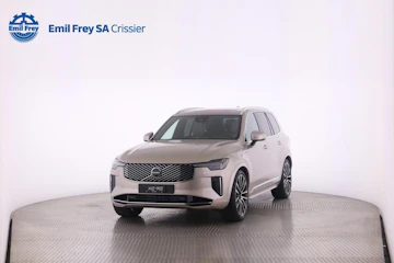 Fahrzeugbild VOLVO XC90 2.0 T8 TE Ultra Bright eAWD