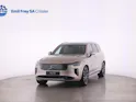 VOLVO XC90 2.0 T8 TE Ultra Bright eAWD