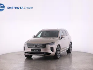 VOLVO XC90 2.0 T8 TE Ultra Bright eAWD