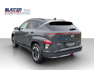 Hyundai Kona 65,4 kWh Electric Amplia