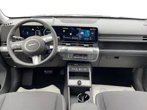 Hyundai Kona 65,4 kWh Electric Amplia