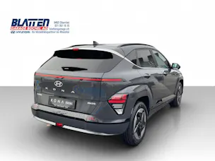Hyundai Kona 65,4 kWh Electric Amplia