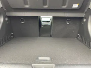 Hyundai Kona 65,4 kWh Electric Amplia