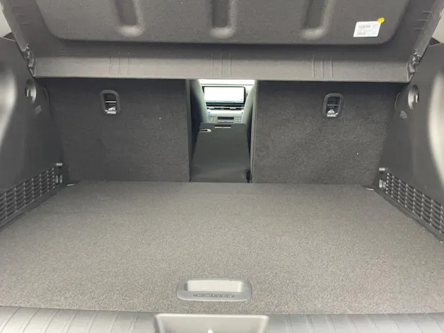 Hyundai Kona 65,4 kWh Electric Amplia