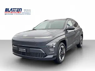 Hyundai Kona 65,4 kWh Electric Amplia