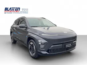 Hyundai Kona 65,4 kWh Electric Amplia
