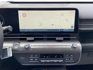 Hyundai Kona 65,4 kWh Electric Amplia