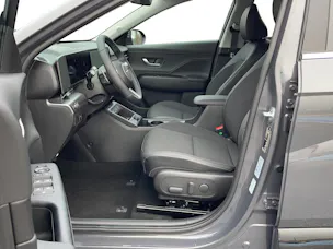 Hyundai Kona 65,4 kWh Electric Amplia