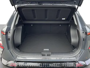 Hyundai Kona 65,4 kWh Electric Amplia