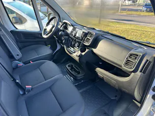 Fiat 295 35 Kaw. 3450 H2 2.2