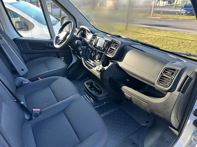 Fiat 295 35 Kaw. 3450 H2 2.2