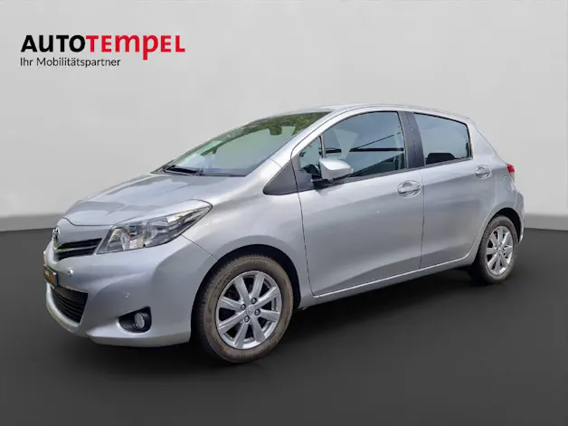 Toyota Yaris 1.33 VVT-i Sol MdS 42641/000