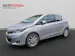 Toyota Yaris 1.33 VVT-i Sol MdS 42641/000