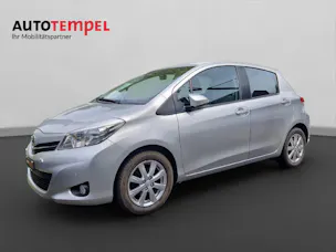 Toyota Yaris 1.33 VVT-i Sol MdS 42641/000