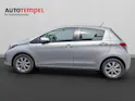 Toyota Yaris 1.33 VVT-i Sol MdS 42641/000