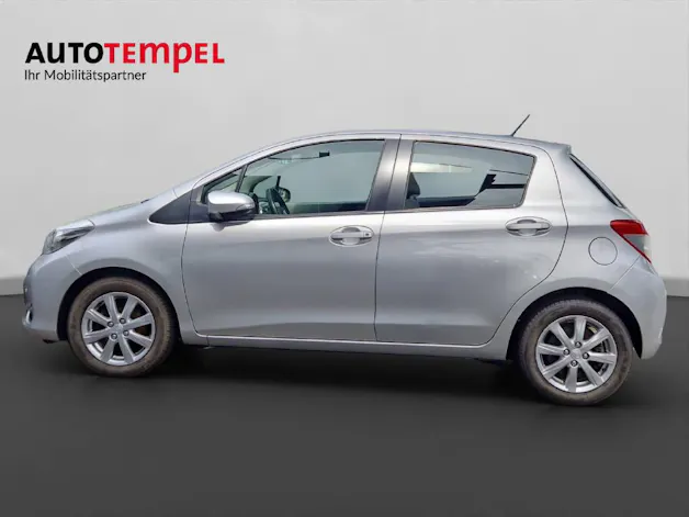 Toyota Yaris 1.33 VVT-i Sol MdS 42641/000