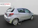 Toyota Yaris 1.33 VVT-i Sol MdS 42641/000