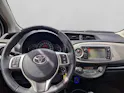 Toyota Yaris 1.33 VVT-i Sol MdS 42641/000