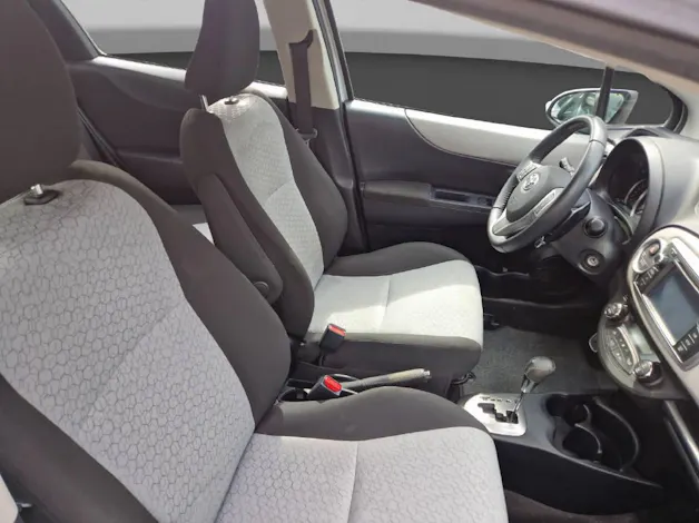 Toyota Yaris 1.33 VVT-i Sol MdS 42641/000