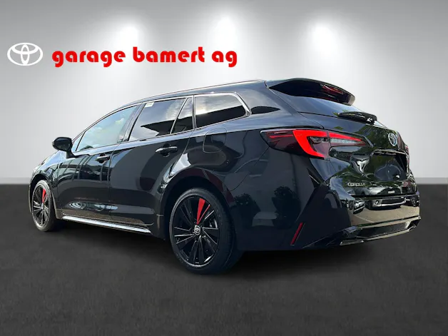 Toyota Corolla Touring Sports 2.0 HSD Swiss Edition