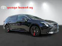 Toyota Corolla Touring Sports 2.0 HSD Swiss Edition