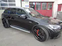 Mercedes-Benz GLC 43 AMG 4m