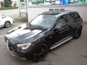 Mercedes-Benz GLC 43 AMG 4m