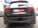 Mercedes-Benz GLC 43 AMG 4m