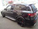 Mercedes-Benz GLC 43 AMG 4m