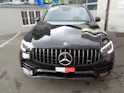 Mercedes-Benz GLC 43 AMG 4m