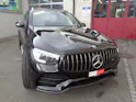 Mercedes-Benz GLC 43 AMG 4m