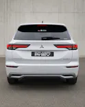 Mitsubishi Outlander 2.4 PHEV Instyle 4x4