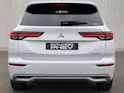 Mitsubishi Outlander 2.4 PHEV Instyle 4x4